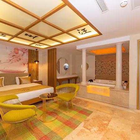 Wyndham Old 5* Istanbul