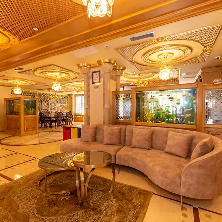 Hotell Wyndham Old 5*