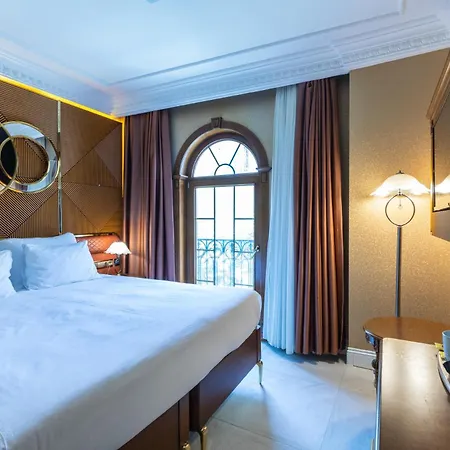 Wyndham Old 5*