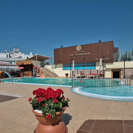 Wyndham Old 5*