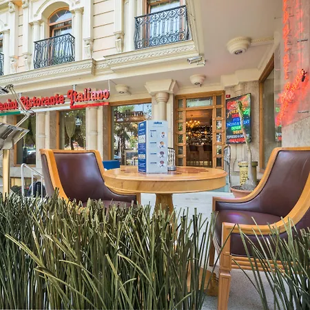 Wyndham Old 5* Istanbul