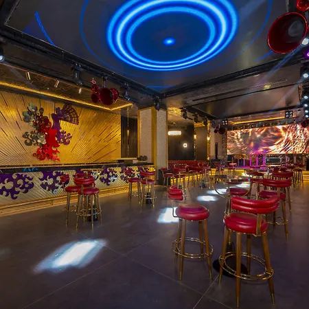 Wyndham Old Hotell Istanbul