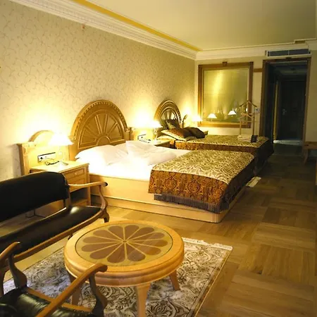 Wyndham Old 5*