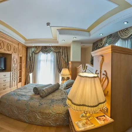 ホテル Wyndham Old 5*