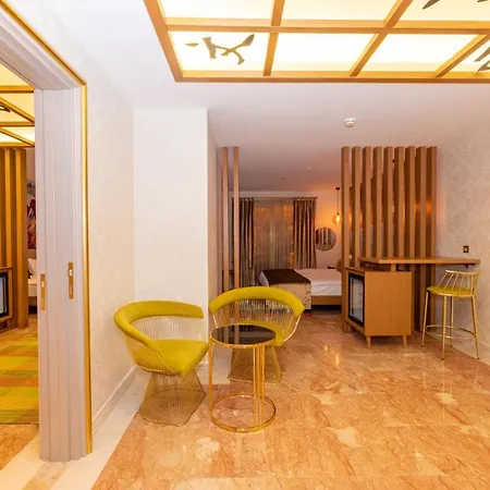 Wyndham Old 5* Istanbul