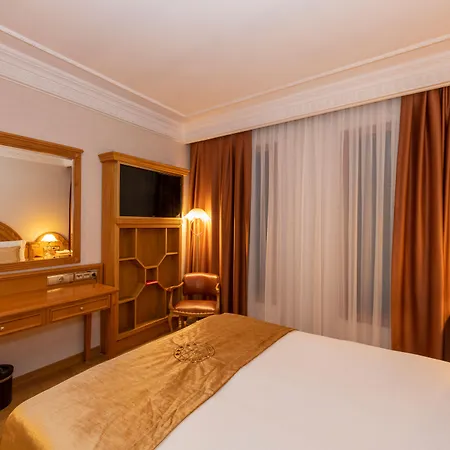 Wyndham Old Istanbul