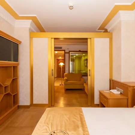 Wyndham Old Provincia di Istanbul