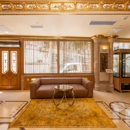 Wyndham Old 5* Istanbul