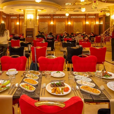 Wyndham Old Hotel Provincia di Istanbul
