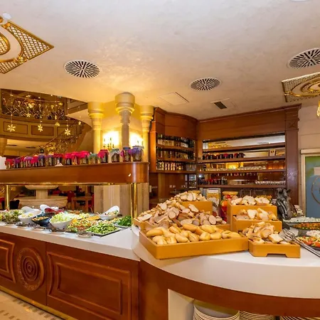 Wyndham Old Hotel Istanbul
