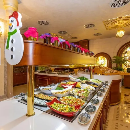 Hotel Wyndham Old Istanbul