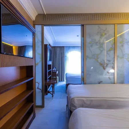 Wyndham Old Hotel Istanbul
