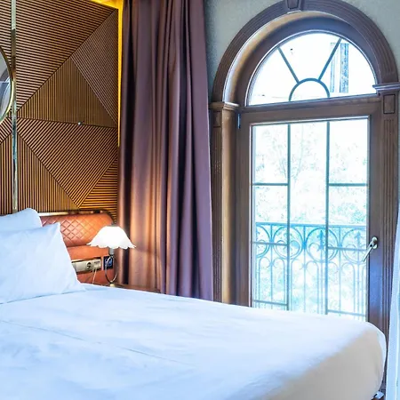 Wyndham Old Hotel Istanbul