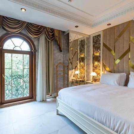 Wyndham Old Hotel Istanbul