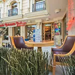 Wyndham Old 5* Κωνσταντινούπολη
