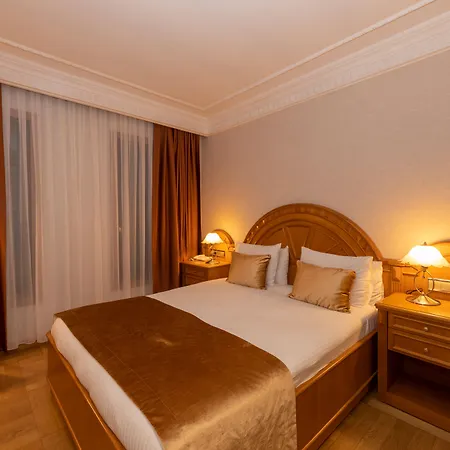 Wyndham Old Stambuł