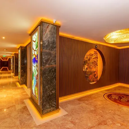 Wyndham Old 5* Стамбул