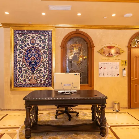 מלון Wyndham Old