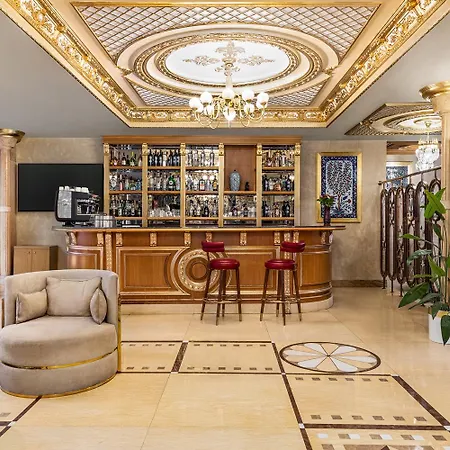 Wyndham Old 호텔 5*