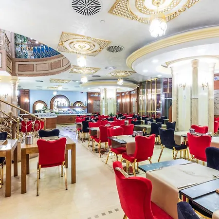 Wyndham Old 5* Stambuł
