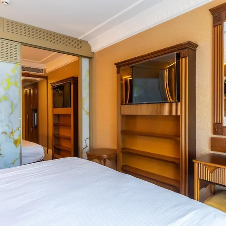 Wyndham Old 5* Stambuł