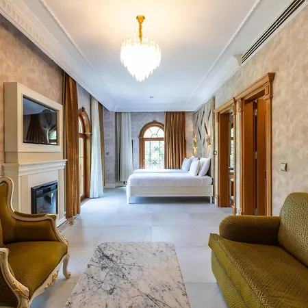Wyndham Old Hotel Stambuł