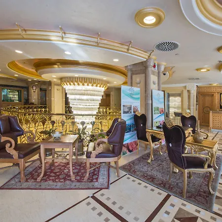 Wyndham Old 5* Стамбул