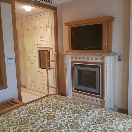 Wyndham Old 5*