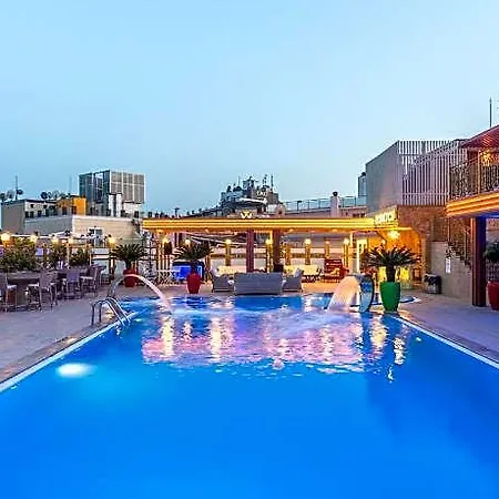 Wyndham Old 5*