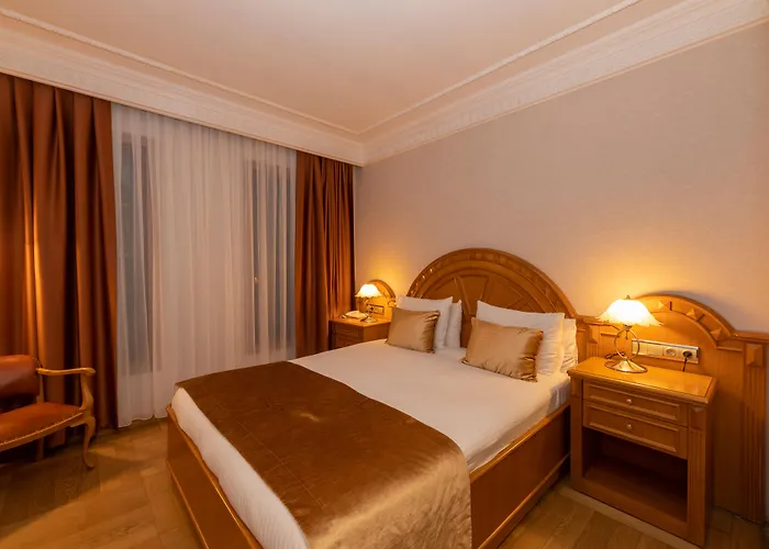 Wyndham Old Istanbul