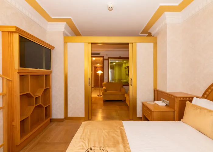 Wyndham Old Istanbul