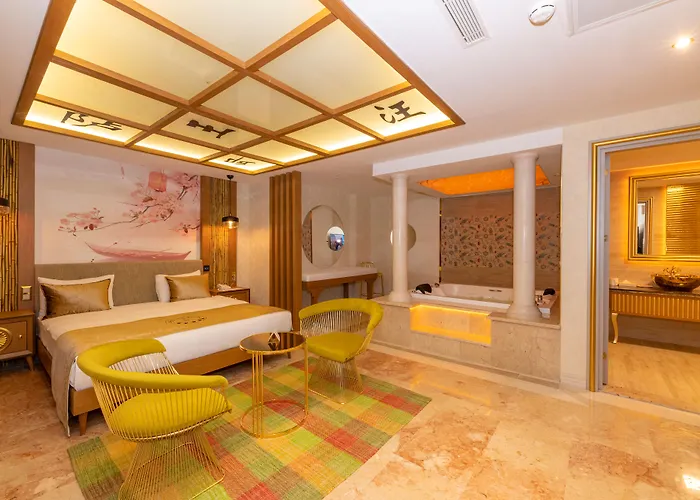 Wyndham Old 5* Istanbul