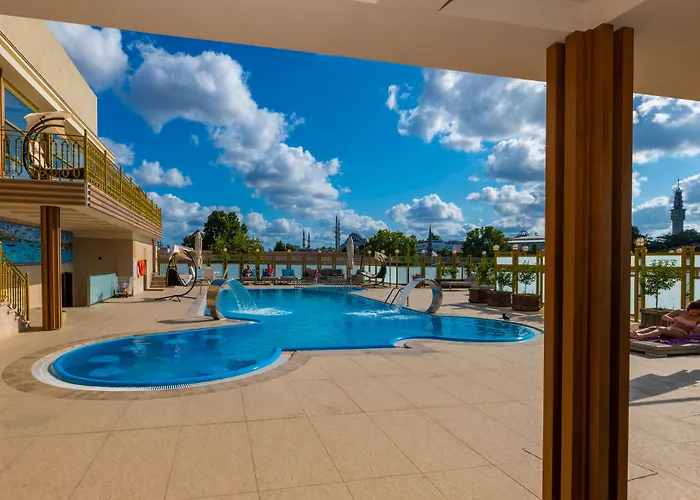 Wyndham Old 5* Istanbul