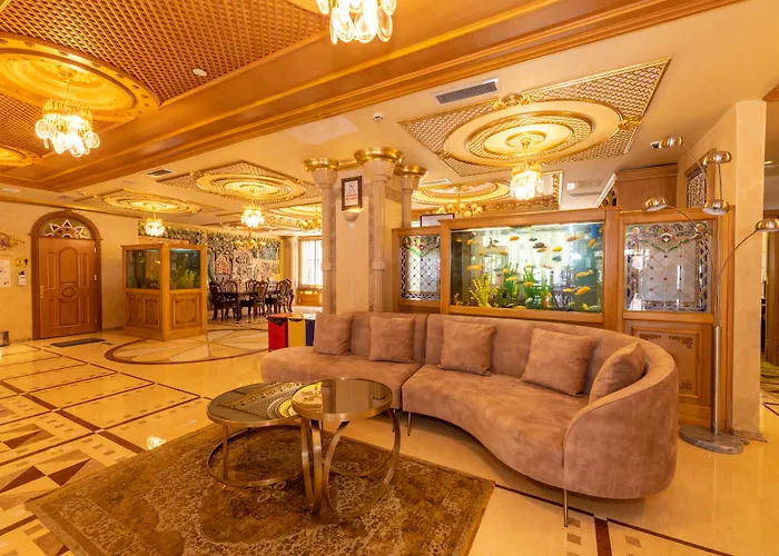 Hotell Wyndham Old 5*