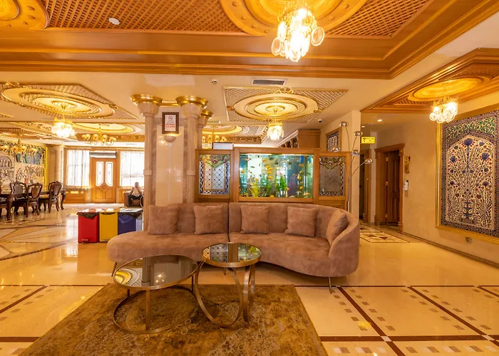 Wyndham Old Hotell Istanbul