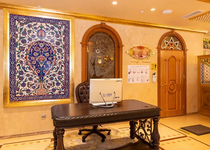 Wyndham Old Hotell 5*