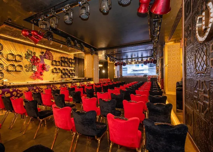 Wyndham Old Hotell 5*