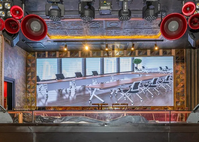 Wyndham Old Istanbul