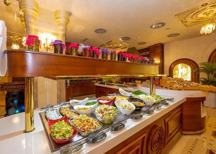 Wyndham Old Hotell 5*