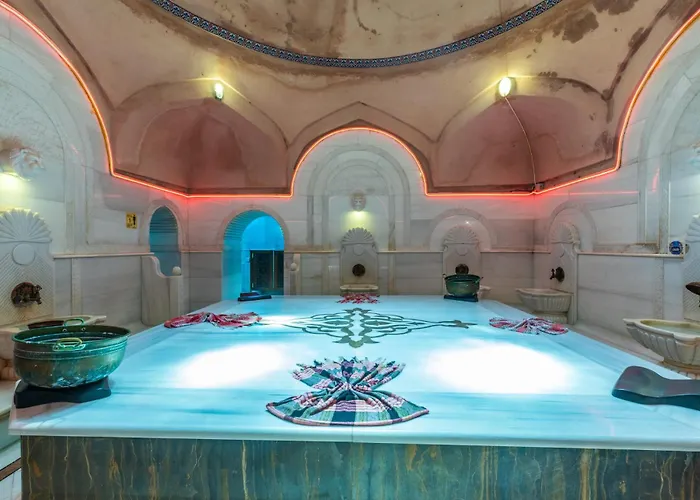 Hotell Wyndham Old Istanbul