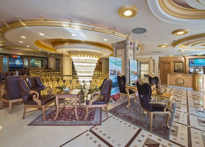 Wyndham Old 5* Istanbul