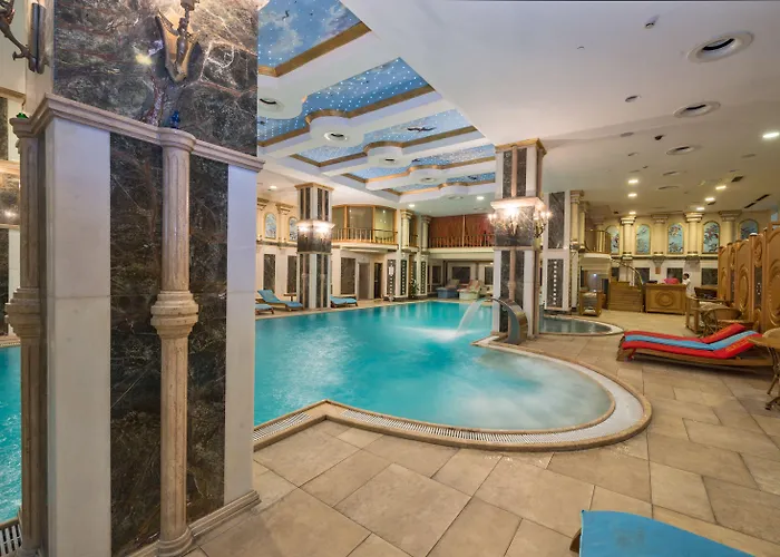 Wyndham Old Istanbul