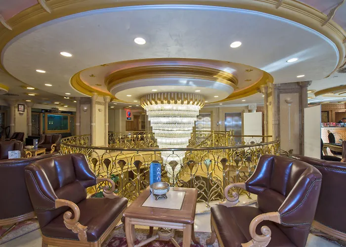 Wyndham Old Hotell Istanbul