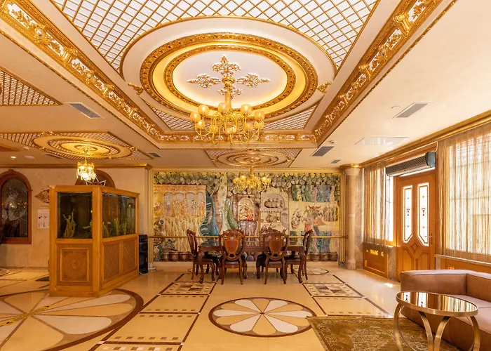 Hotell Wyndham Old 5*