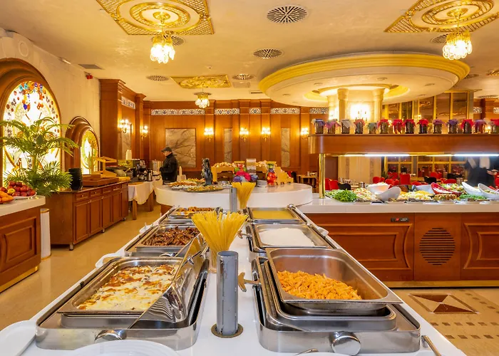 Hotell Wyndham Old 5*