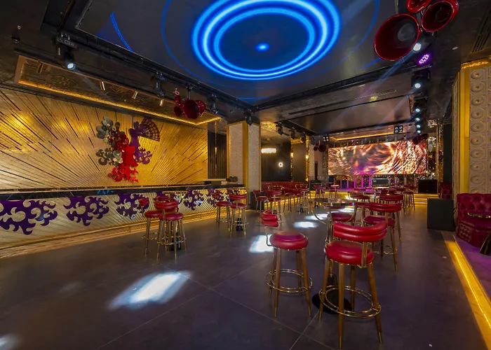 Wyndham Old Hotell Istanbul