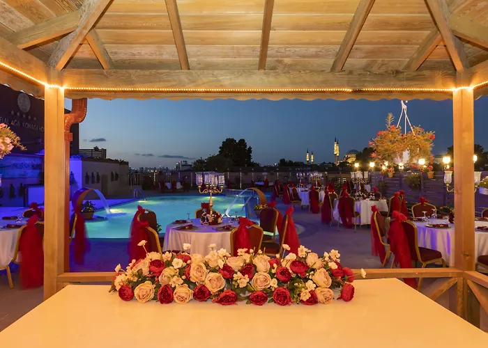 Wyndham Old Istanbul