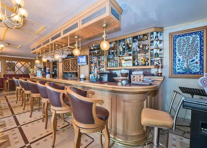 Wyndham Old Istanbul