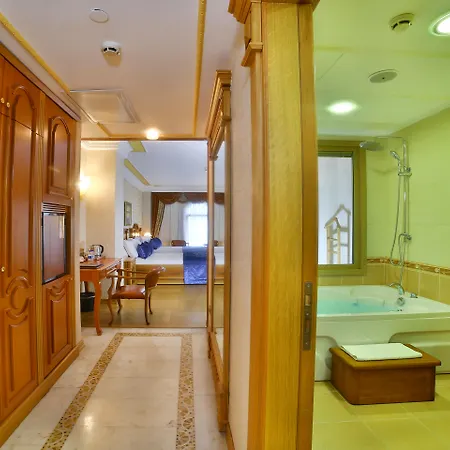 Hotel Wyndham Old Istanbul