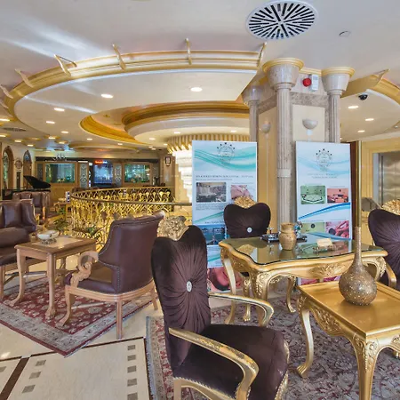 Wyndham Old Hotel Istanbul
